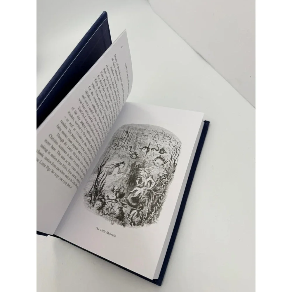 Arcturus Publishing Grimm's‎ Fairy Tales & World Fairy Tales 7 Book Set Journal